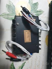 Convertitore di tensione King KA38, P/N 071-1041-0