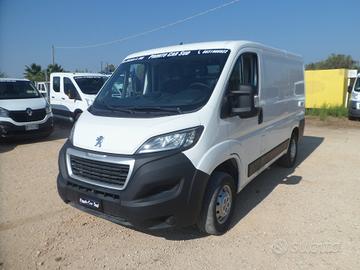 Fiat Ducato furgone tetto basso