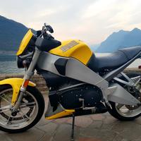 Buell xb9s lightning