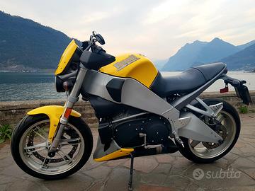 Buell xb9s lightning