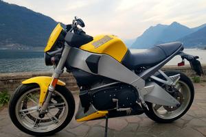 Buell xb9s lightning