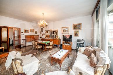 Appartamento Roma [OrestanoVRG]