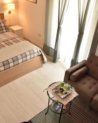 Casa vacanze vietri