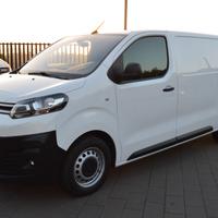 Citroen Jumpy 2.0 BlueHDi 120 S&S TOLE XL