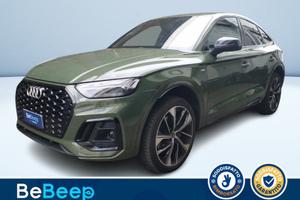 Audi Q5 SPORTBACK 40 2.0 TDI MHEV 12V S LINE ...