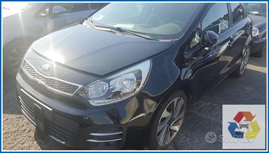 Ricambi Usati KIA Rio III