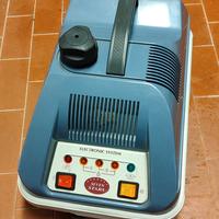 Lavapavimenti professionale Ecovaporlux