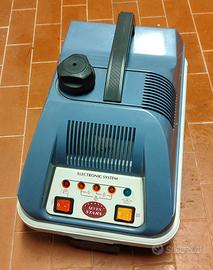 Lavapavimenti professionale Ecovaporlux