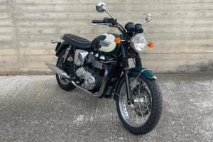 Triumph Bonneville T100