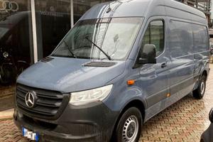 MERCEDES-BENZ ESPRINTER ARMADA ESPRINTER KA