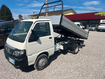 Piaggio porter xl 1.3bz cassone ribaltabile