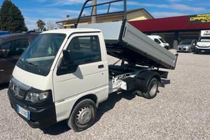 Piaggio porter xl 1.3bz cassone ribaltabile