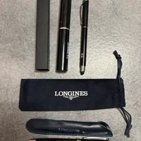 Penna Longines e Penna Tissot