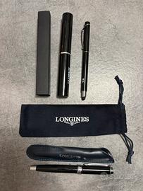 Penna Longines e Penna Tissot