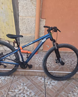 rockrider st 100 2026