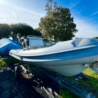 Gommone G45