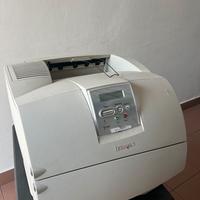 Stampante Lexmark T630