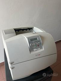 Stampante Lexmark T630