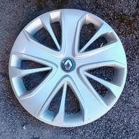 Copricerchio originale Renault Clio 