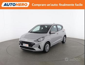 HYUNDAI i10 WM93306