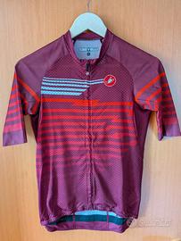 Maglia Ciclismo Uomo, Castelli Climbers' 3.0 SL
