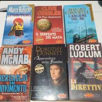 Lotto Libri Collana Super Pocket