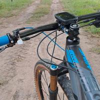 Merida Big Nine