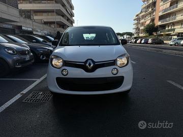 Renault Twingo SCe Stop&Start LIMITEED LED PDC BLU