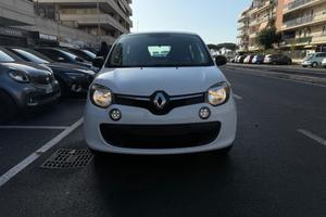 Renault Twingo SCe Stop&Start LIMITEED LED PDC BLU