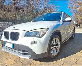 Bmw x1 (u11) - 2010