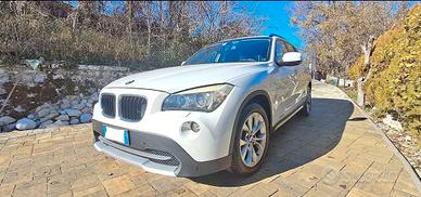 Bmw x1 (u11) - 2010