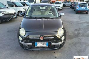 FIAT - 500 - 1.2 Sport