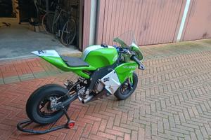 Mini GP CBM 10 pollici