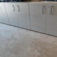 Mobili per negozio o ufficio, come nuovi