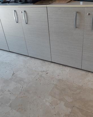 Mobili per negozio o ufficio, come nuovi