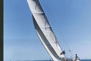 Racer/cruiser Alain Jezequel 52' Prezzo ridotto!