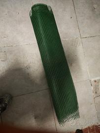 rete protettiva verde