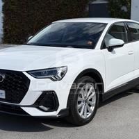 AUDI Q3 SPB 35 TDI S tronic Business Plus