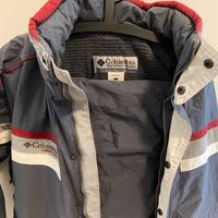 Completo sci Uomo 50