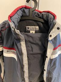 Completo sci Uomo 50