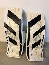 Gambali/pads TRUE