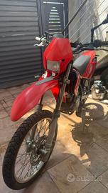 beta rr 125