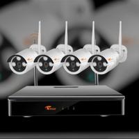 NVR Corsee Global 585 - Videosorveglianza 