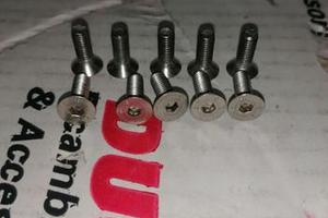 Pacchetto Viti 20 Pz Originali Ducati 041249965