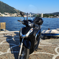 Honda SH 300 2016