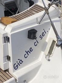 Uscite in barca a vela