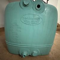 Serbatoio acqua