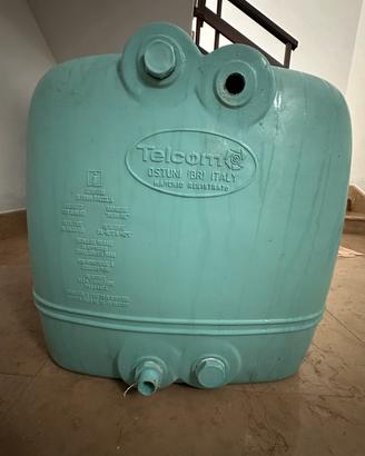 Serbatoio acqua