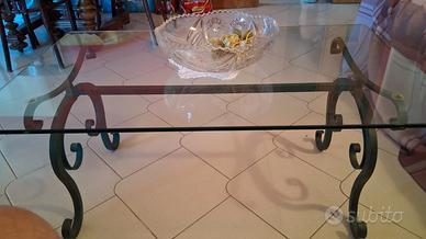 Tavolino salotto
