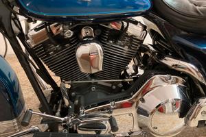 Electra glide classic